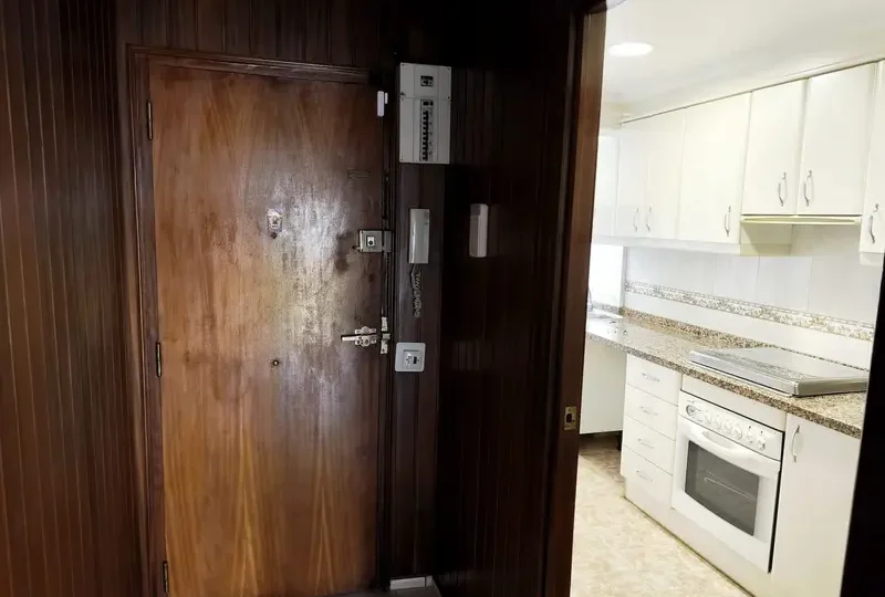 Apartment for sale in Alicante City