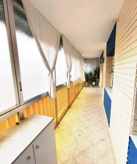 Apartment for sale in Alicante City