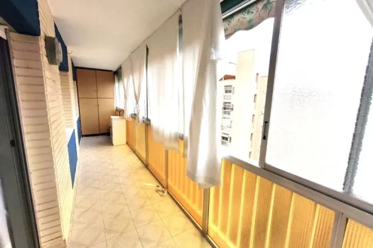 Apartment for sale in Alicante City