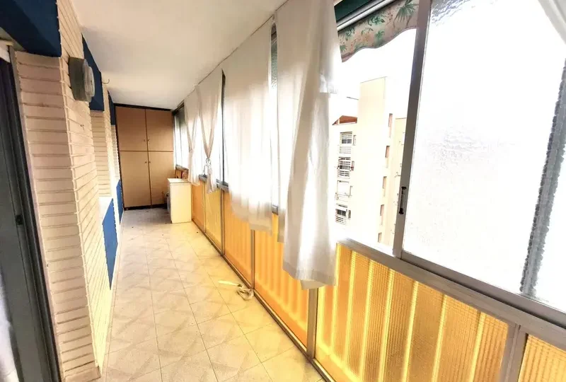 Apartment for sale in Alicante City