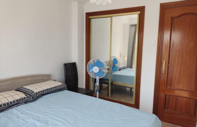 Cozy two bedroom apartment in front of the Archeological Museum