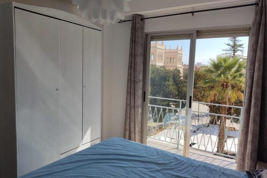 Cozy two bedroom apartment in front of the Archeological Museum