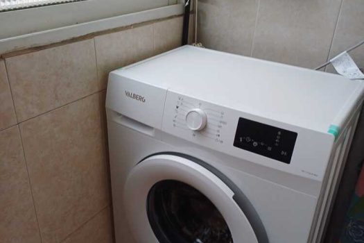 Cheap apartment near the sea and park in Alicante