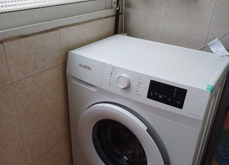 Cheap apartment near the sea and park in Alicante