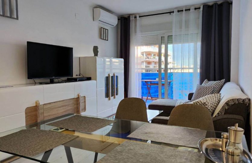 Apartment to rent in Benidorm