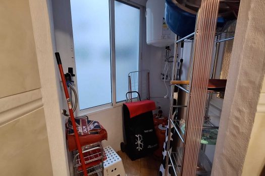 Rent a flat in Alicante