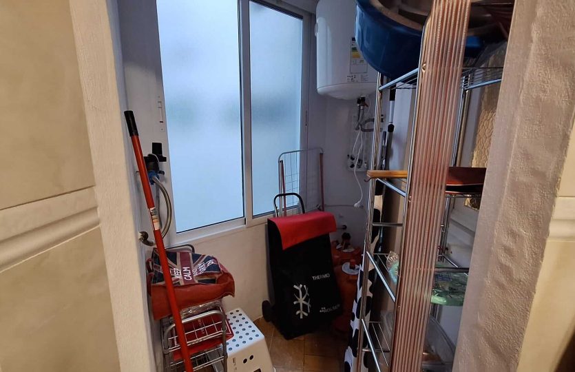 Rent a flat in Alicante