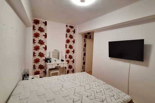 Rent a flat in Alicante
