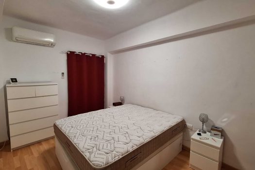 Rent a flat in Alicante