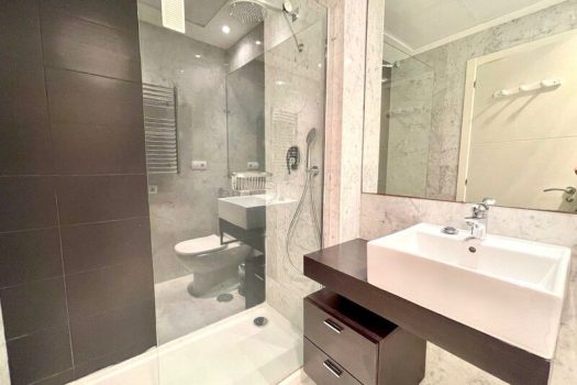 Apartment to rent on beachfront Benidorm