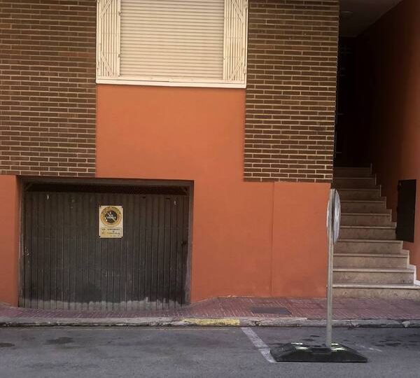 Rent apartment in Torrevieja Spain