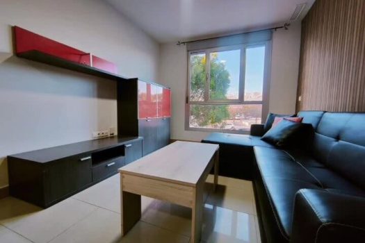 Apartment for rent in Playa de San Juan Alicante