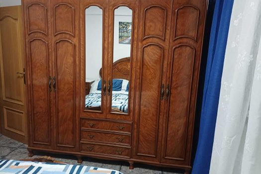 Accommodation in Alicante near beach