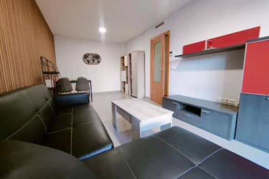 Apartment for rent in Playa de San Juan Alicante