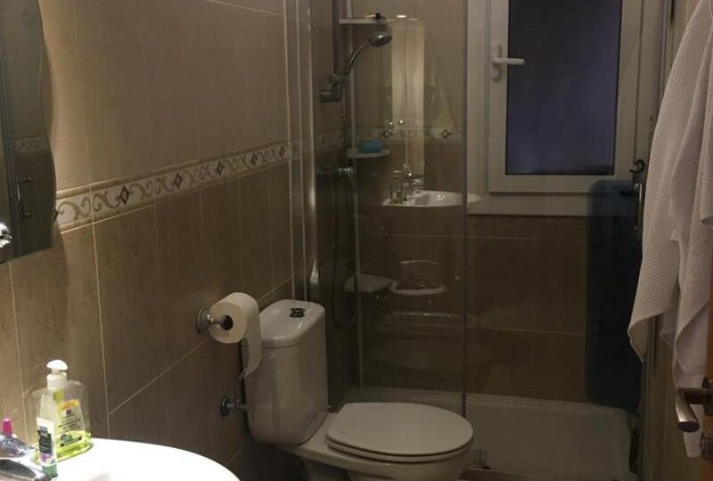 Long term rental in Alicante Spain