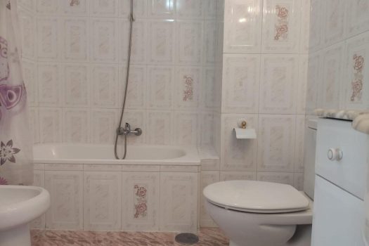 Cozy two bedroom apartment in front of the Archeological Museum