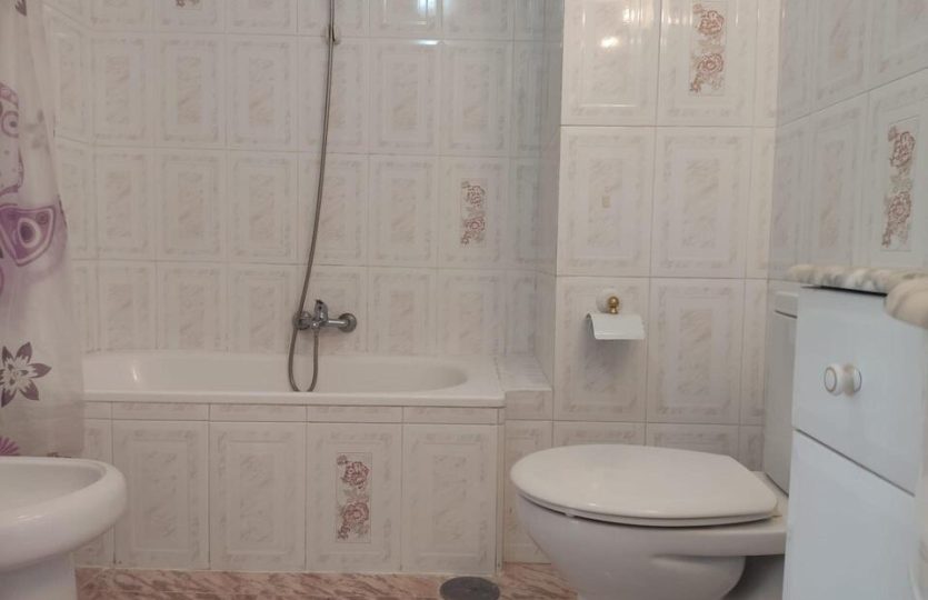 Cozy two bedroom apartment in front of the Archeological Museum