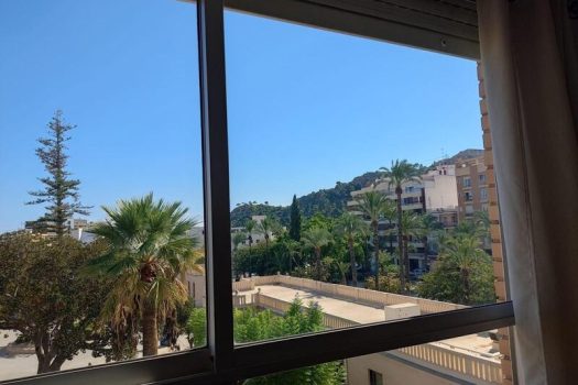 Cozy two bedroom apartment in front of the Archeological Museum