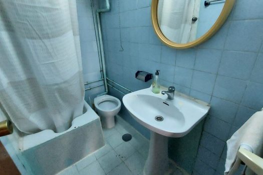 Buy a flat in Alicante