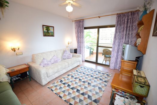 Calpe 便宜的待售公寓