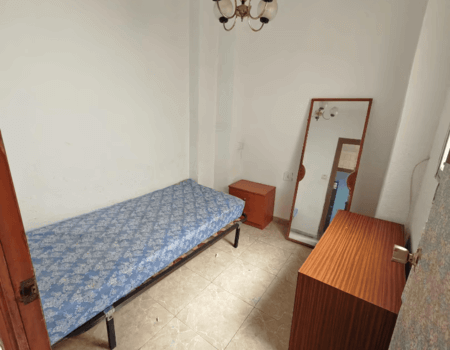 Alicante old town property for sale