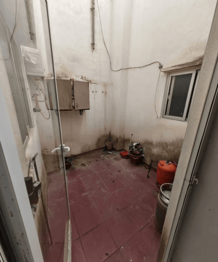 Alicante old town property for sale