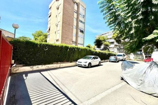 Apartments for sale in Spain by the sea