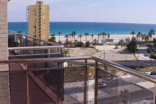 Property for sale San Juan Alicante Spain