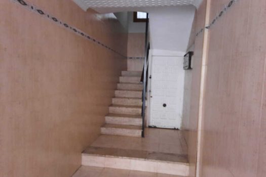 A house in Alicante for sale