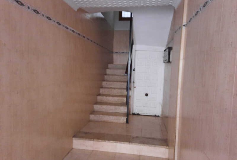 A house in Alicante for sale