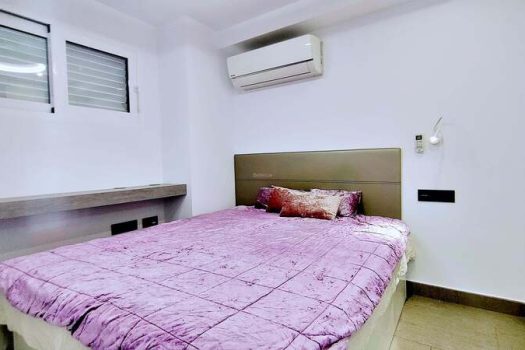 Great seaview apartment in Playa San Juan de Alicante