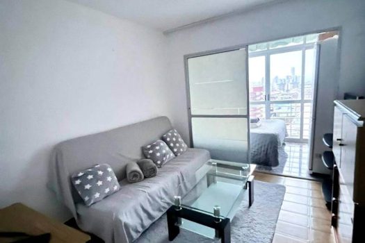 Студио в Бенидорм за продажба