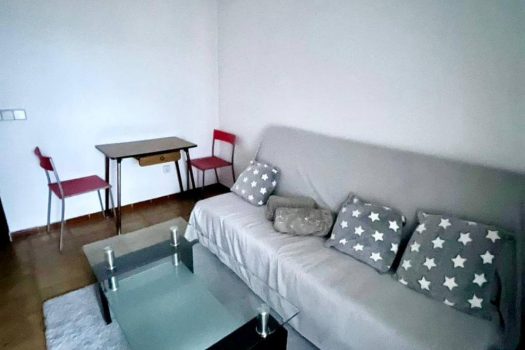 Студио в Бенидорм за продажба