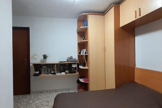 Flat in Alicante