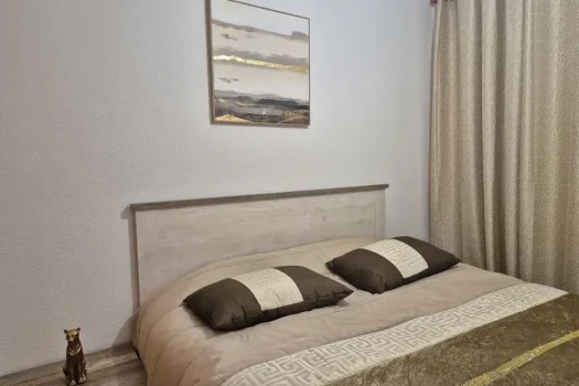 Great bungalow near Alicante