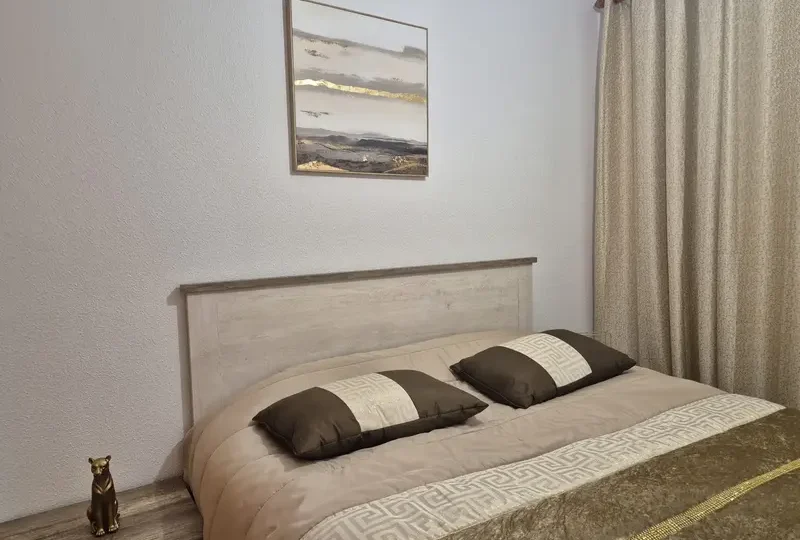 Great bungalow near Alicante