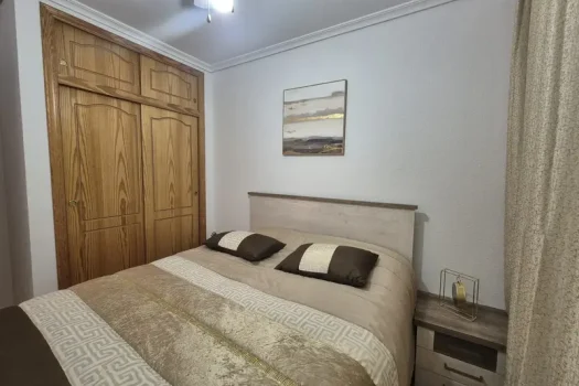 Great bungalow near Alicante