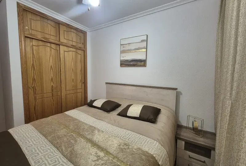 Great bungalow near Alicante