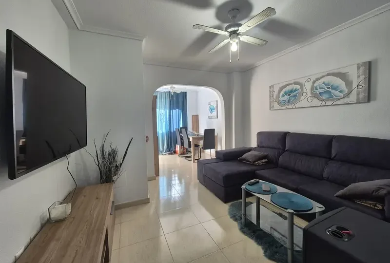 Great bungalow near Alicante