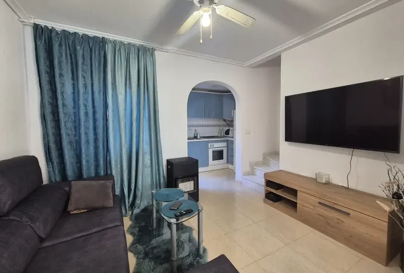 Great bungalow near Alicante