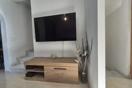 Great bungalow near Alicante