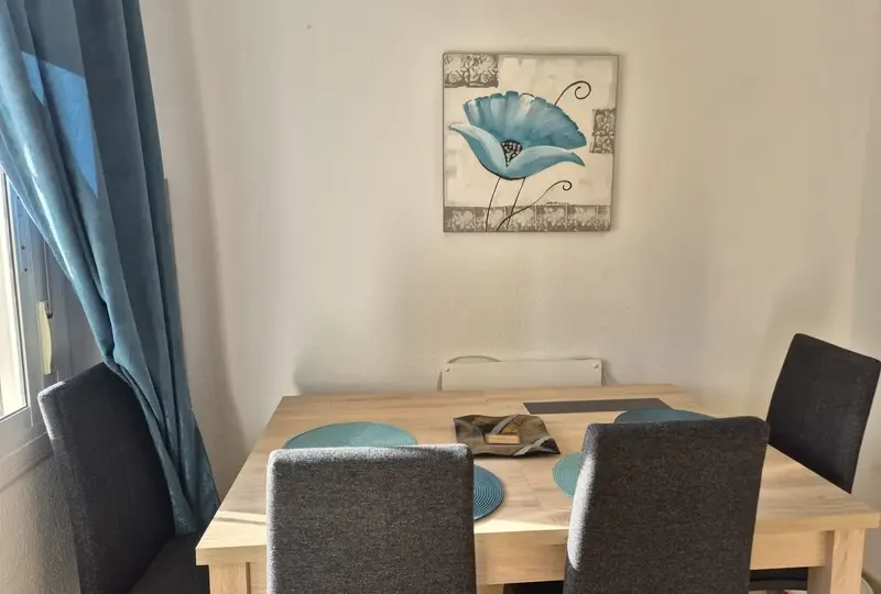 Great bungalow near Alicante