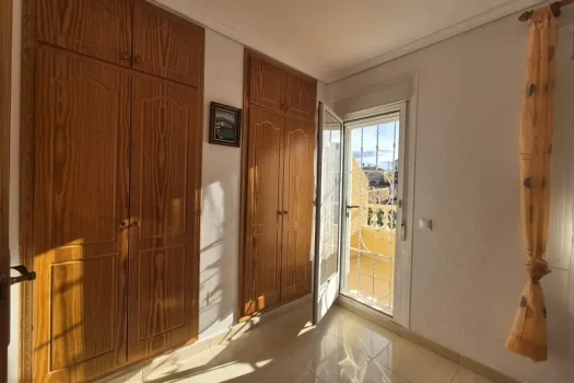 Great bungalow near Alicante