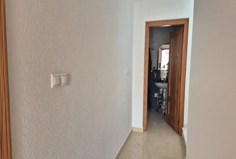 Great bungalow near Alicante