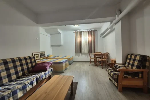 Great bungalow near Alicante