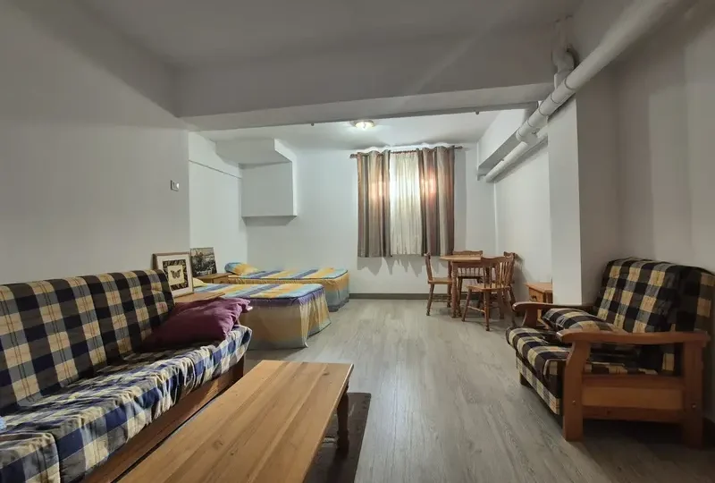 Great bungalow near Alicante