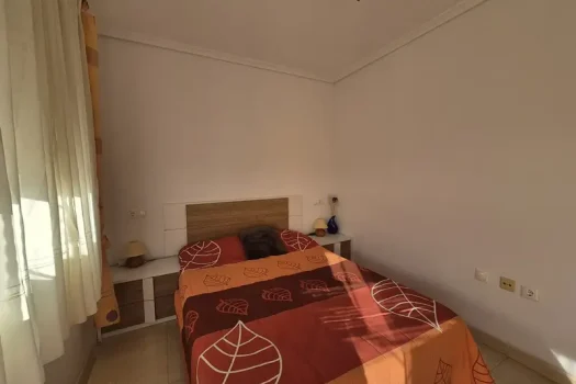 Great bungalow near Alicante