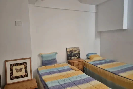 Great bungalow near Alicante