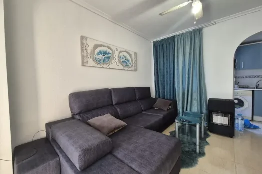 Great bungalow near Alicante