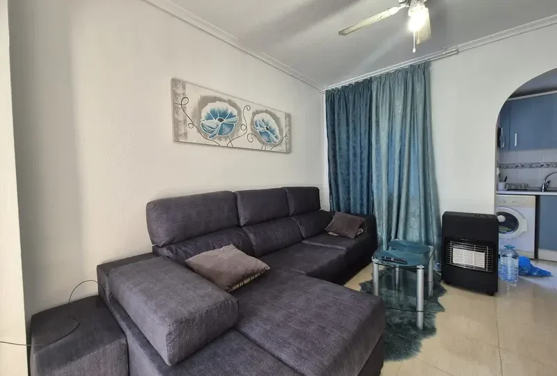 Great bungalow near Alicante